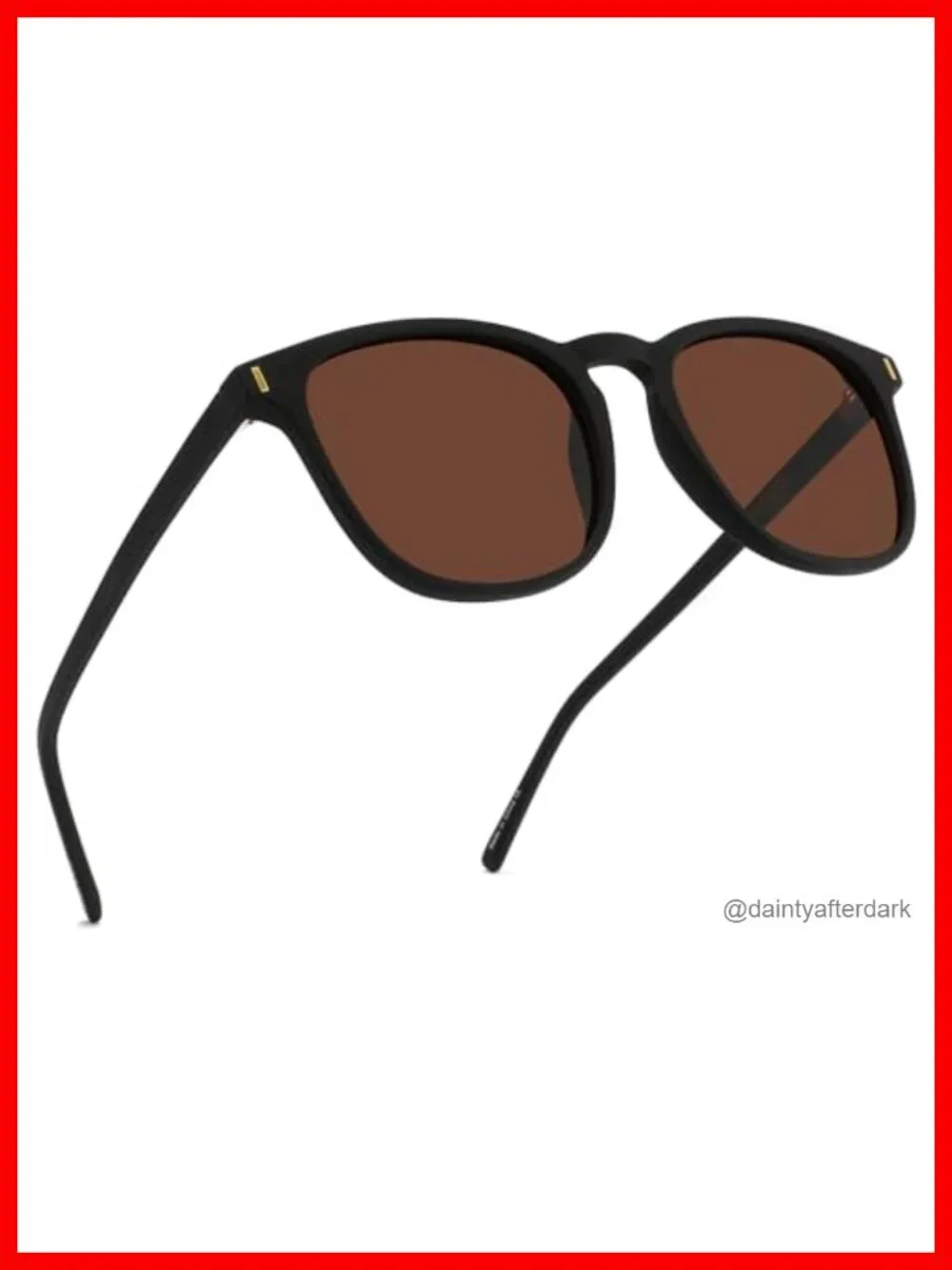 XXL Oversized Polarized Sunglasses for Men TR90 Frame Wide Head Fit